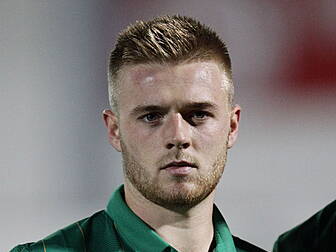 Dundalk confirm signing of ex-...